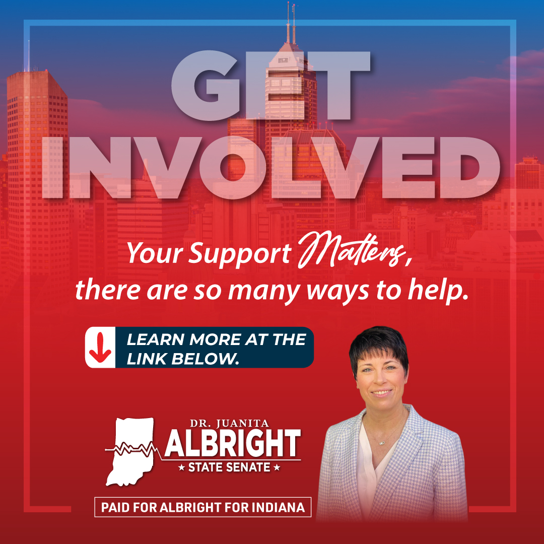 Dr. Juanita Albright tweet media