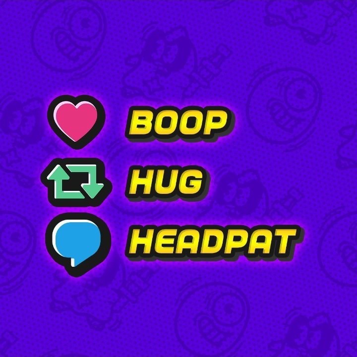 StarGamer54kid's tweet image. #Ninjala
Quick Question. What would you do when you see Adrian? 🤔🦊❤️