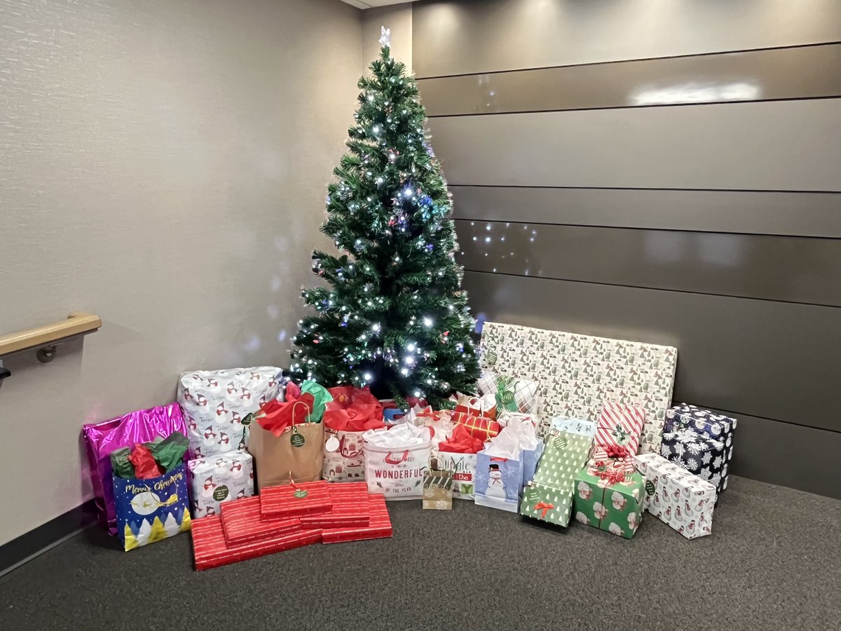 🎄 Giving Back This Holiday Season 🎁

At Premier Communications, supporting our communities means more than just staying connected—it means showing up when it matters most.

This season, our team is proud to partner with local nonprofits serving families across Northwest Iowa.