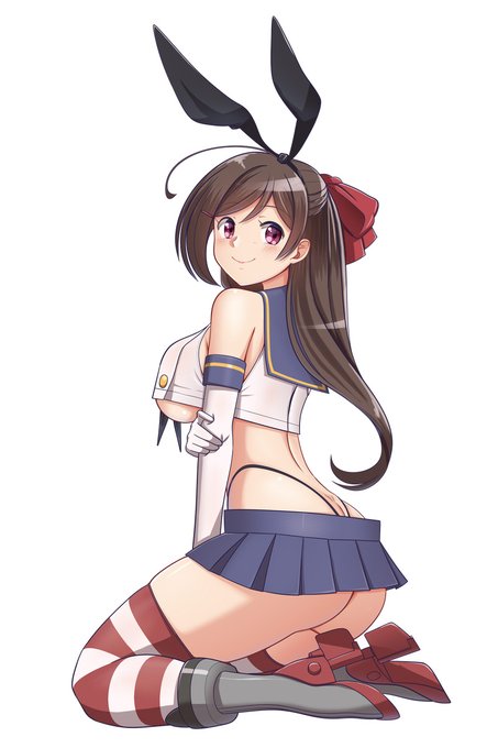 #クリスマスに全く関係ない画像載せてTLを荒らす 