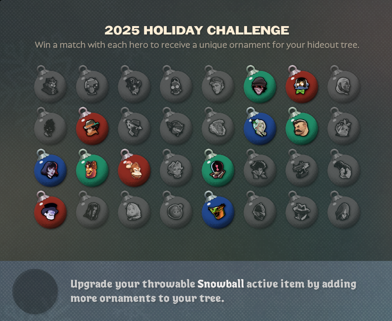 As someone who plays 2 characters, I hate and love this