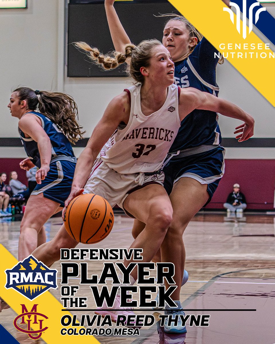 RMAC Sports tweet media