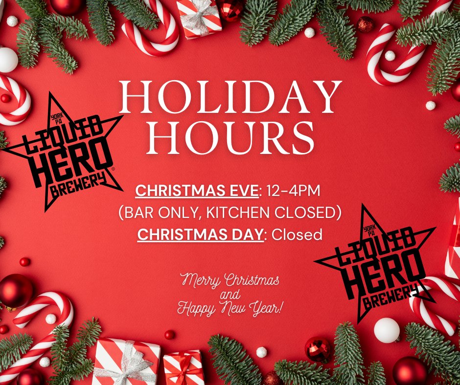 Liquid Hero Brewery (@liquidherobeer) on Twitter photo 