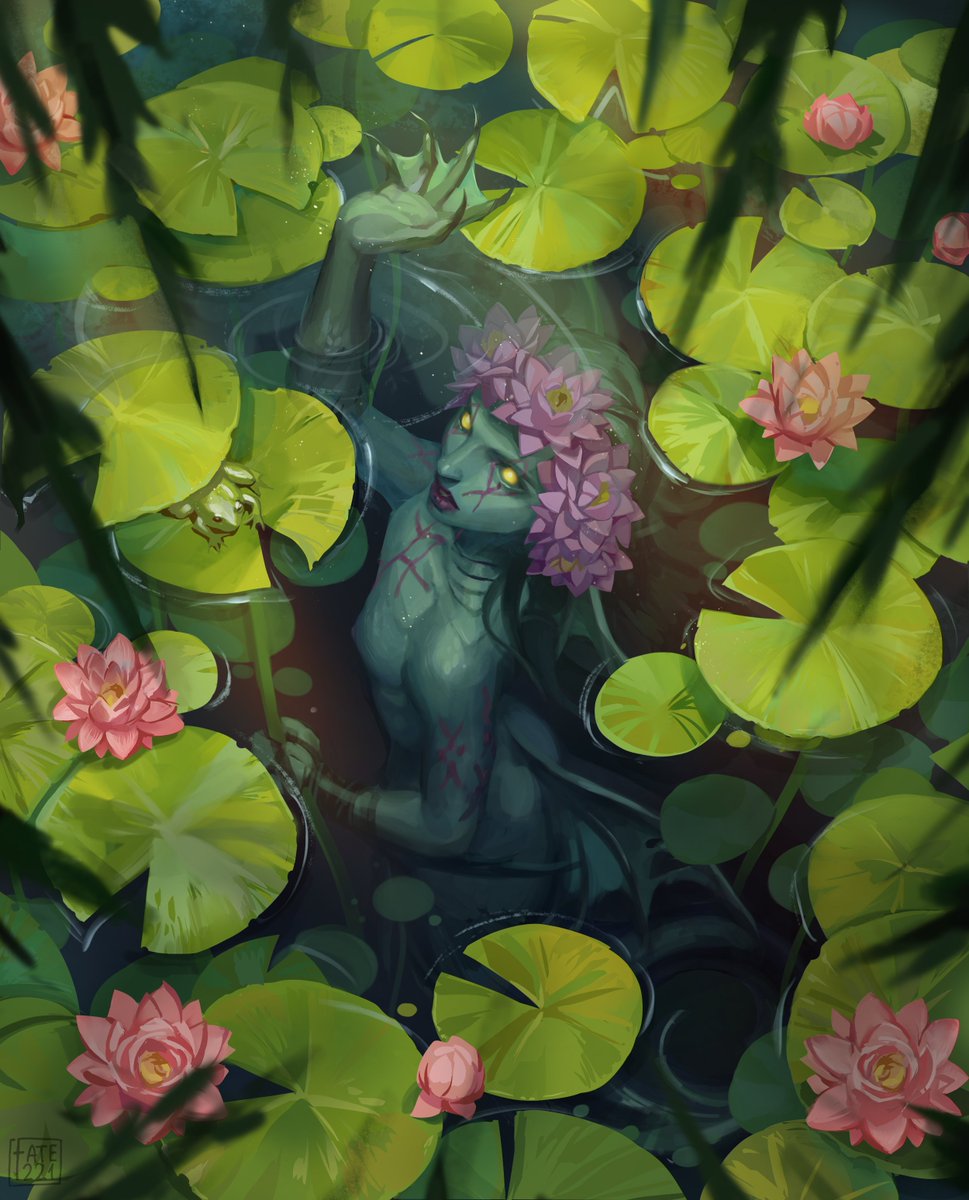 Olha 🌿🇺🇦 comms closed tweet media