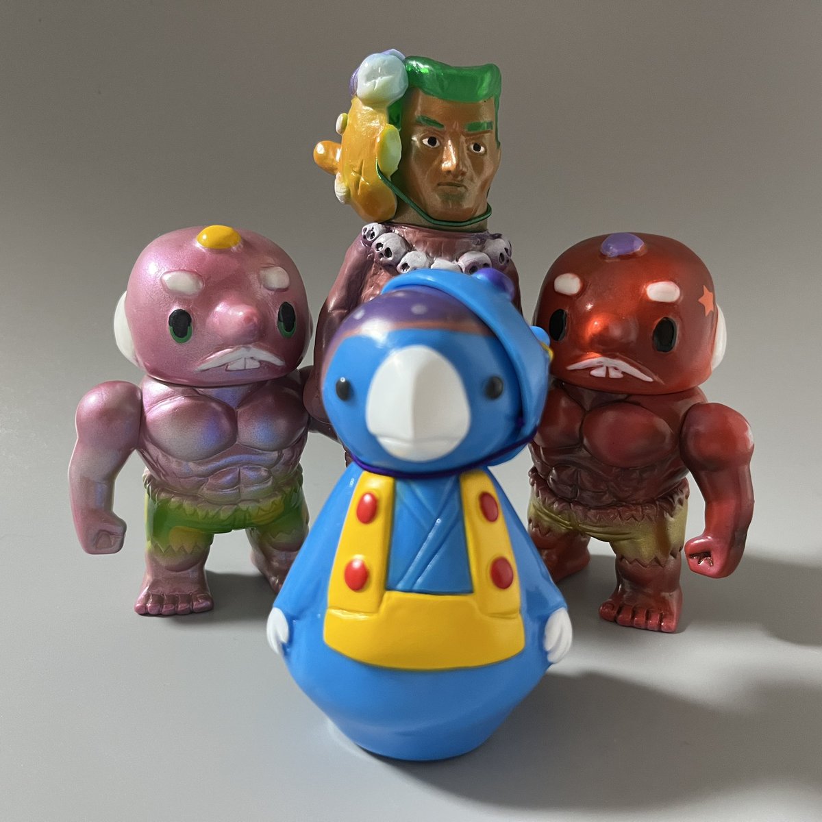 吉野ぶくさんソフビ 吉野ぶく (@Buku_Yoshino) / Posts / X