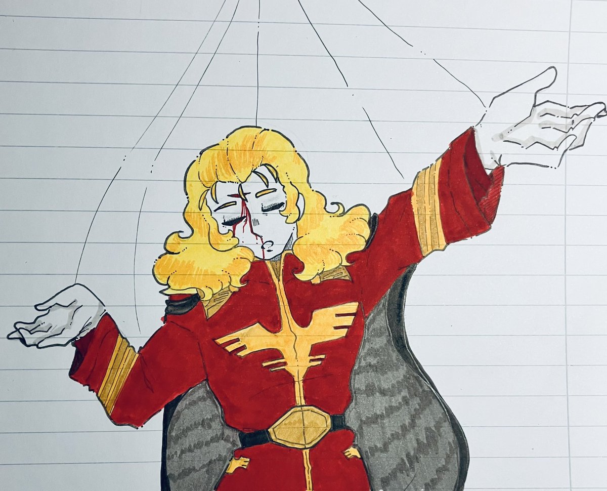 Dingo (unfortunately) tweet media