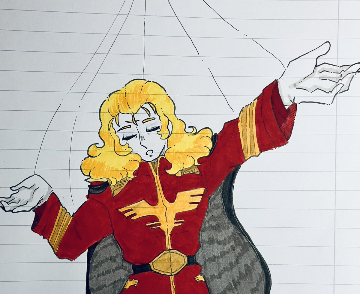 Dingo (unfortunately) tweet media