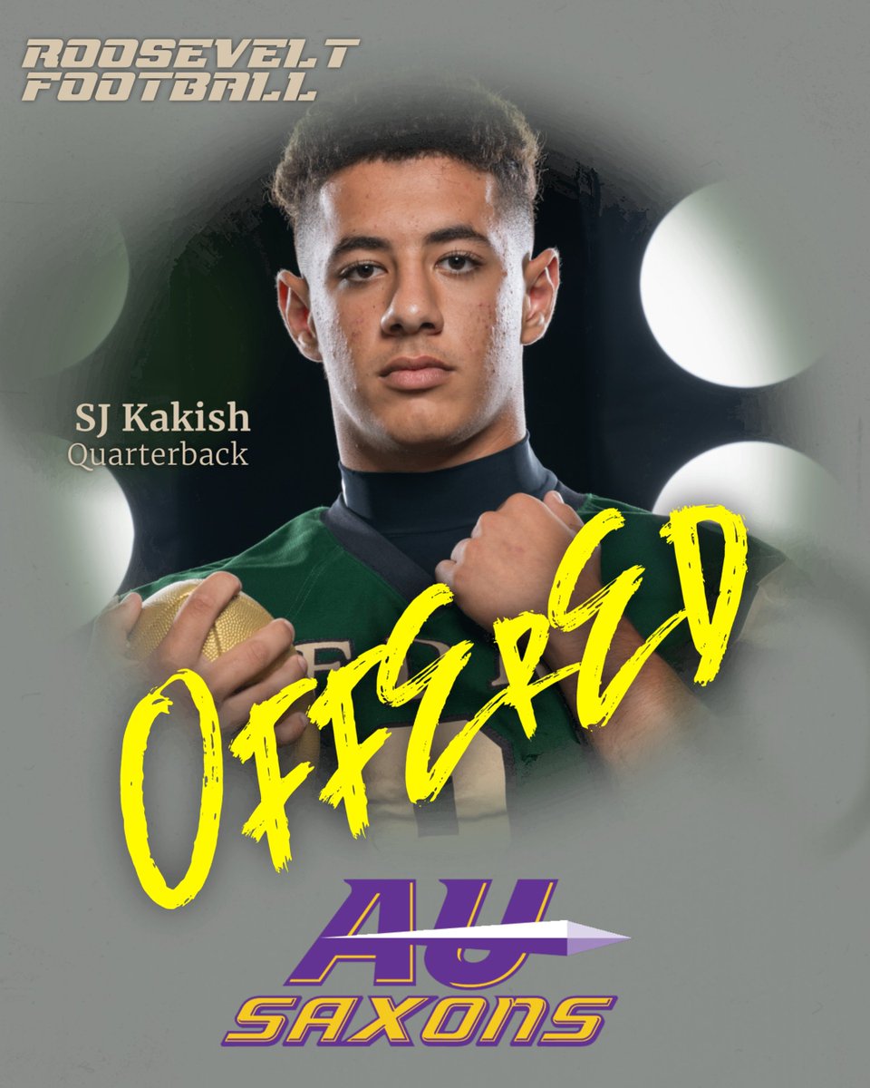 FDRPresidentsFootball tweet media