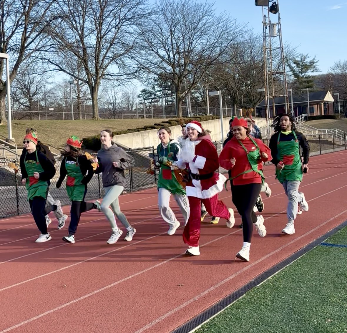 Emmaus XC/Track & Field tweet media