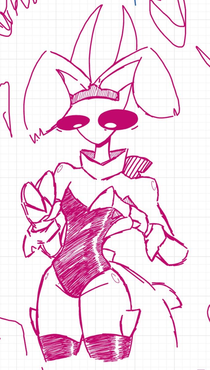 Woooooo bunny suittttt
I look fabulous