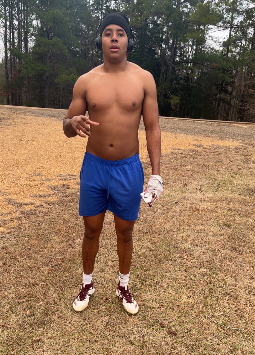 JeremyRias's tweet photo. Back at it again‼️‼️ https://t.co/Qgo9aUUoJr