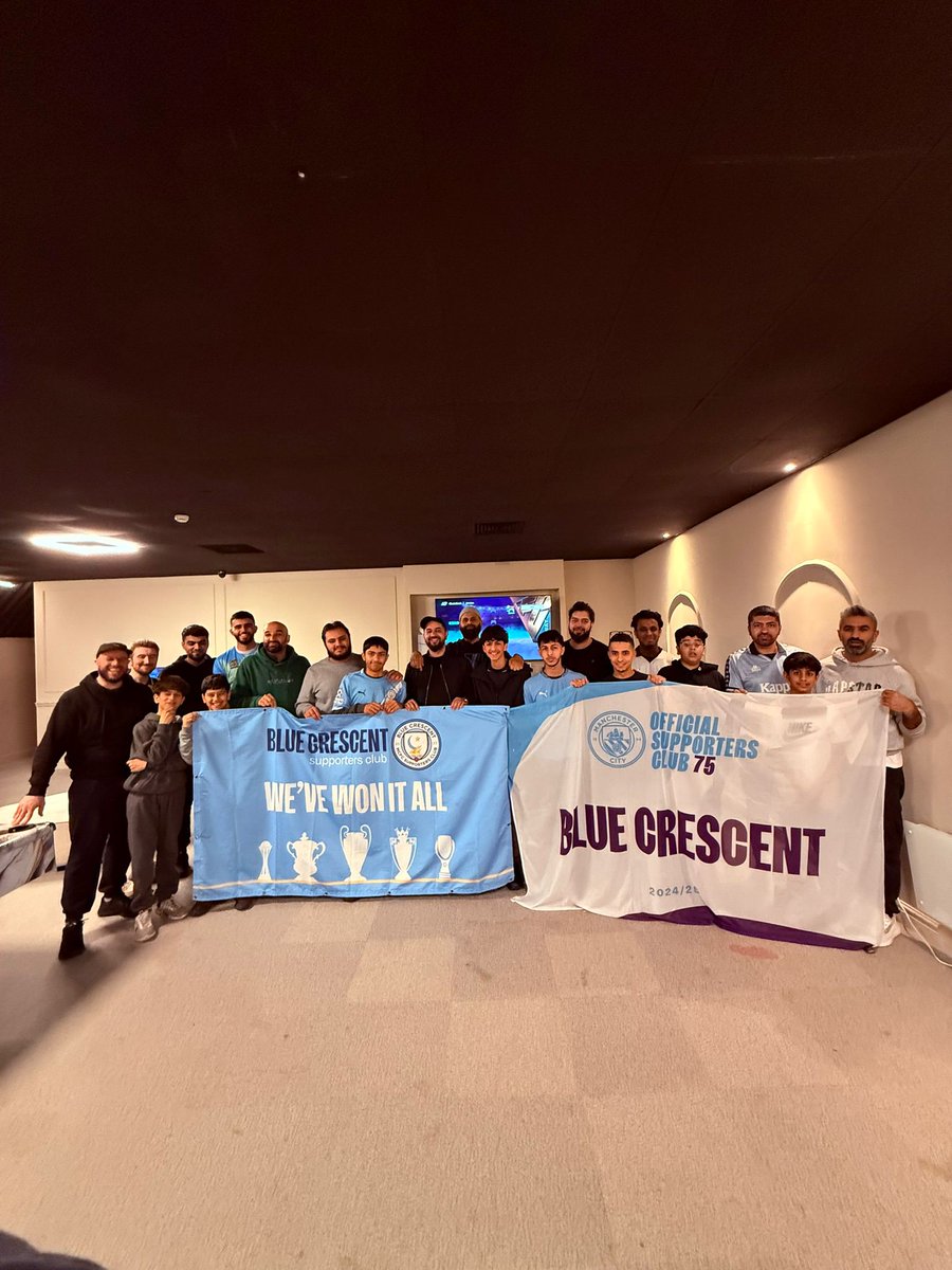 _BlueCrescent's tweet image. What a night 💙🎮 The BC social event of the year delivered in style. A FIFA tournament for the ages, organised by the ever-reliable (and slightly unhinged 😅) Daanish. Proper vibes, proper laughs, proper community.