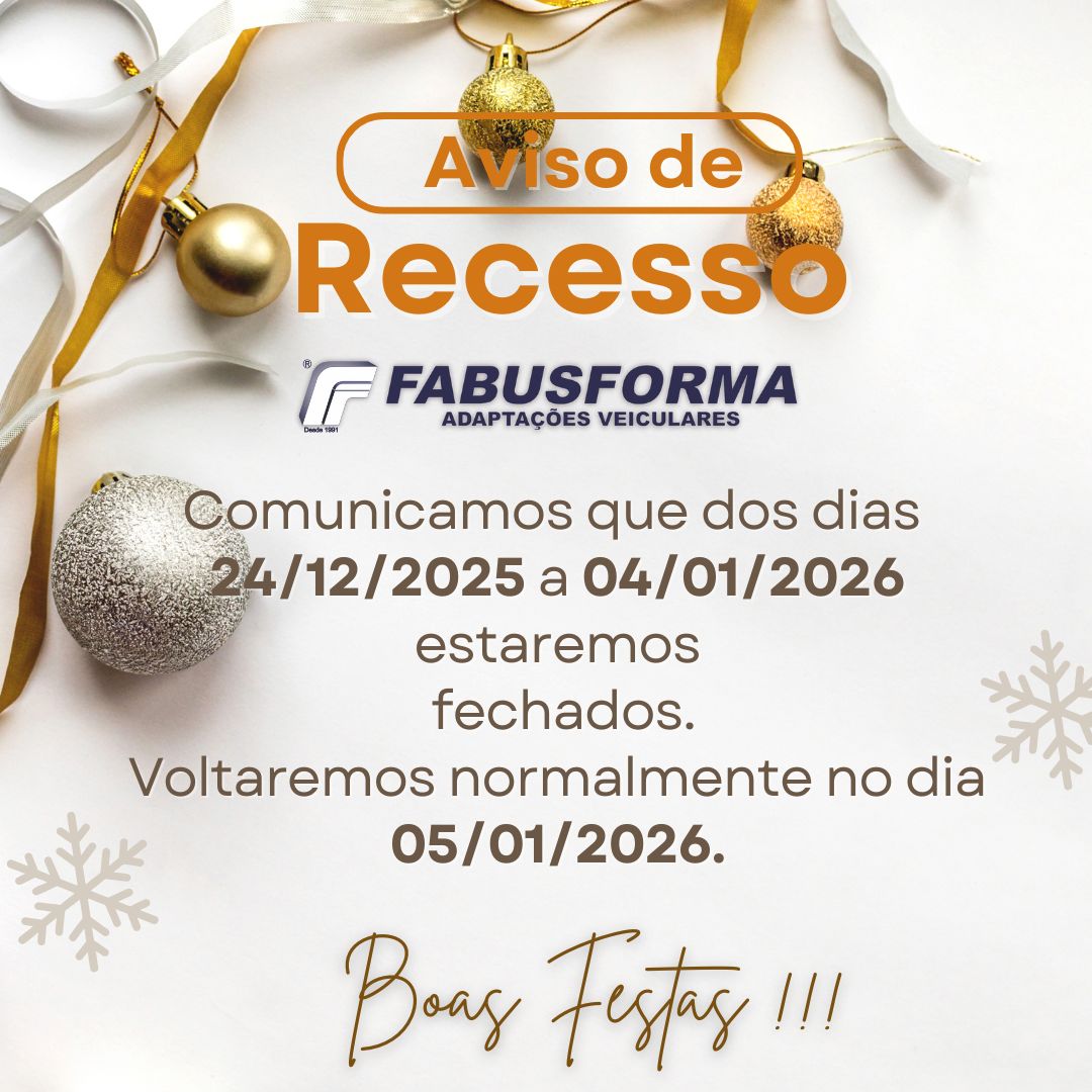 fabusforma's tweet photo. Comunicamos que dos dias 24/12/2025 a 04/01/2026 estaremos fechados.
Voltaremos normalmente no dia 05/01/2026.
Boas Festas!!!
#fabusforma #recessofimdeano #feliznatal #feliz2026 https://t.co/aFr4J4OxrZ