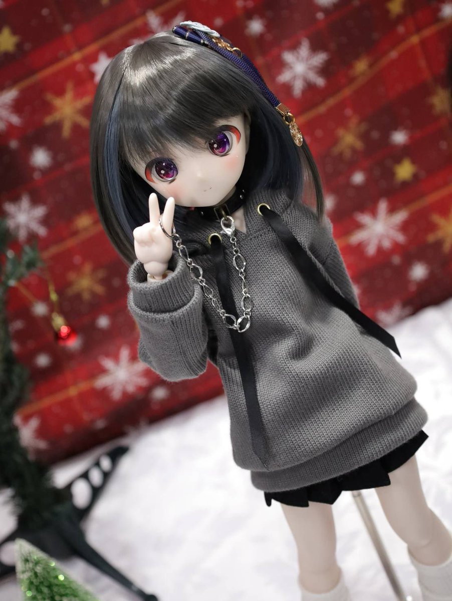 おはようございます☀
キンキンに冷え込んだ火曜日です…ｻﾑｲ

久しぶりにガッツリ寒いので暖かくして
体調に気を付けながら頑張っていきましょう💪

今日も一日よろしくおねがいします☺️

りおんと対になる存在をなんとかしたいと色々と模索する日々…😌
#やるっ子
#Noels_Atelier 
#シャニアイ