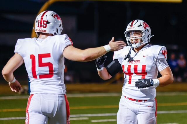 Mike Drago tweet media