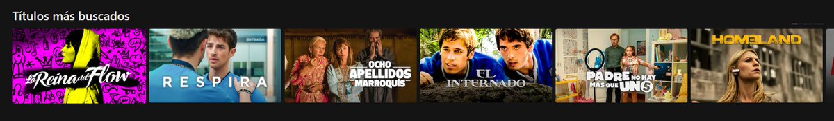 ¿Cómo puede estar la puñetera Homeland mezclada con todo el resto de jodida mierda?