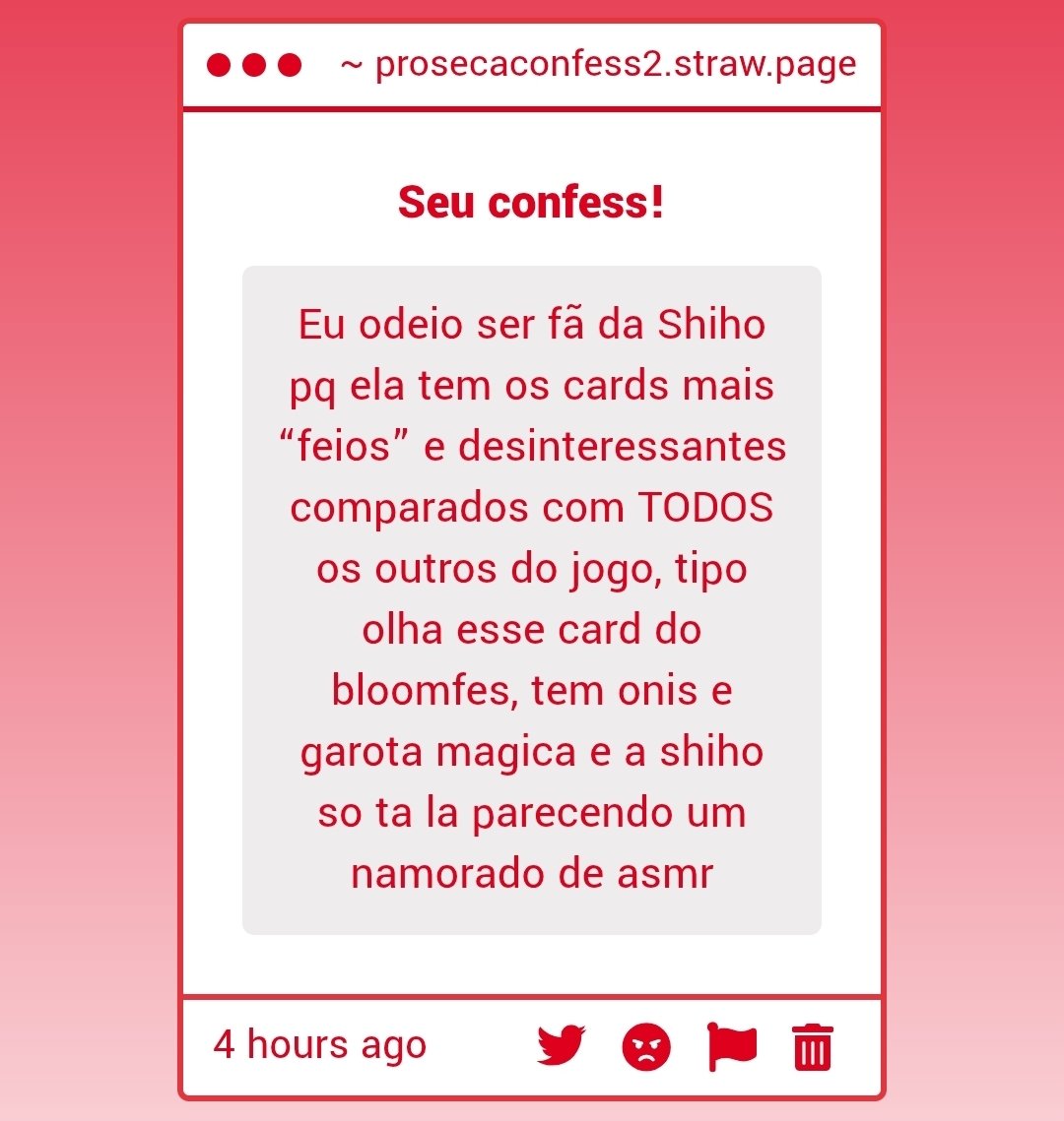 ꉂP.sekai confess ᓎ ᝰ.ᐟ tweet media