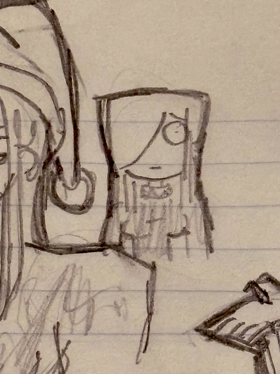 parasoul doodle dump