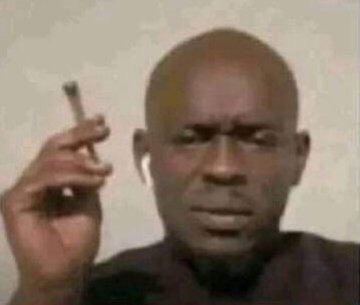 thtguy_nk's tweet image. I believe the walkie talkie is the most honest name ever given to an invention. On that note, why isn’t a car called…😭“sit and go” yhhh I know, this one is stupid but think about it.