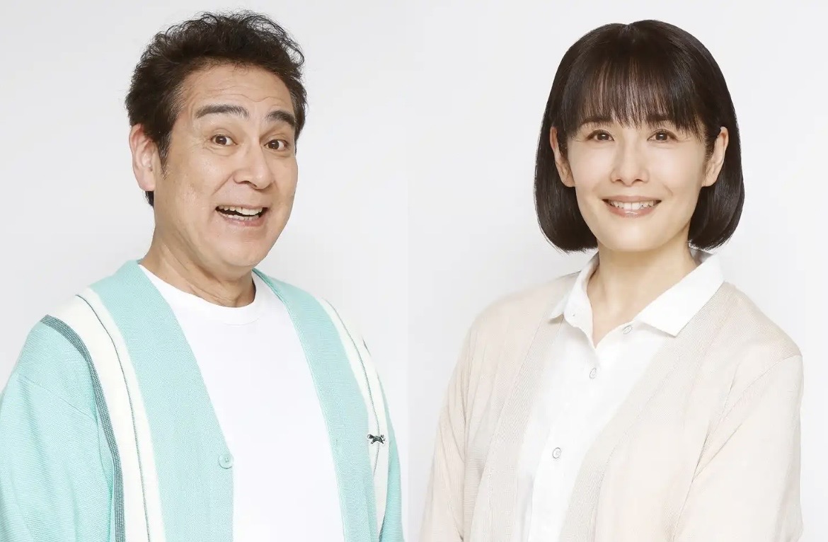 11Koronbusu's tweet photo. 星野源×新垣結衣の逃げ恥婚
波瑠×高杉真宙のお嫁婚
どちらも共演を経ての結婚だけどドラマの中での主人公の親を演じたのはどちらもこのお二人という奇跡↓ https://t.co/aAMZygJXHH