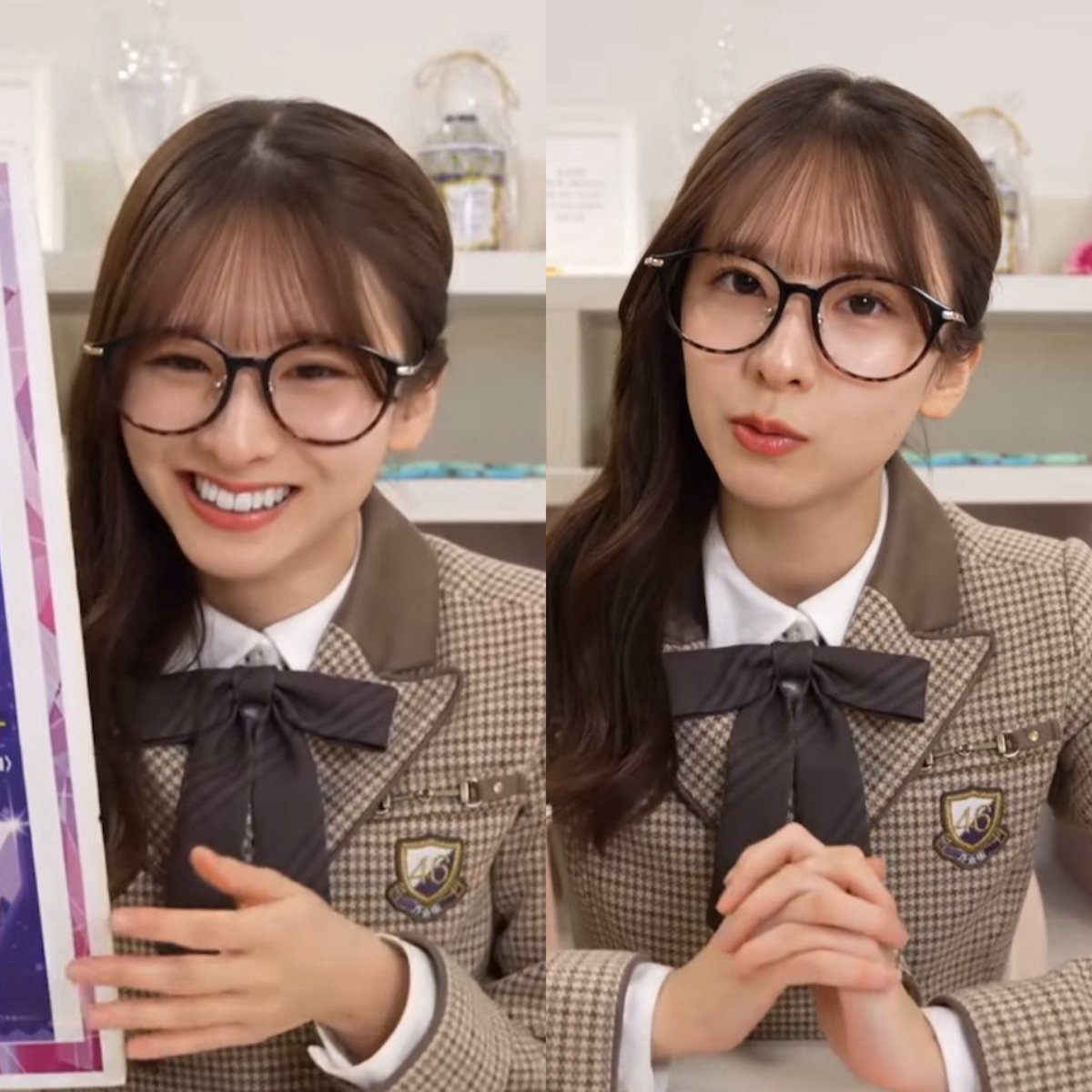 さっちゃん、 昨日は生配信お疲れ様でした 歌番組終了後、疲れているの