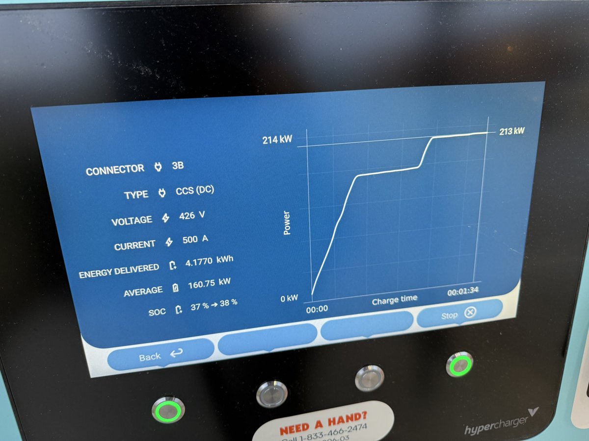 Josh Stanfield tweet media