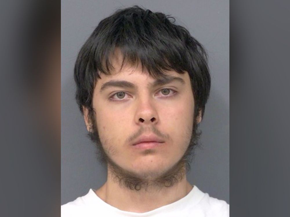 nationalpost's tweet image. 'Osman Azizov is out on bail. It cannot be, and yet, apparently, it is'

Chris Selley: Do women deserve to feel safe on our streets, or don't they?

nationalpost.com/opinion/selley…