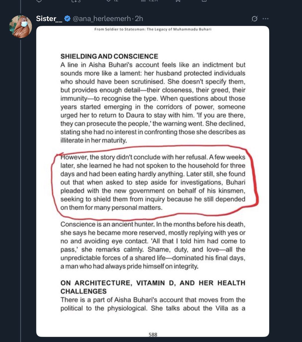 Arewa Daddy tweet media