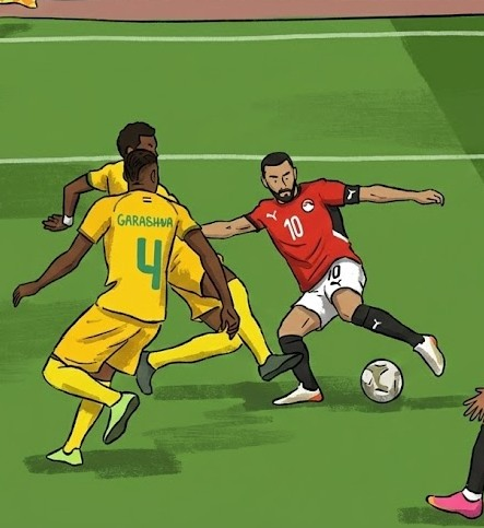 أحمد قيشو tweet media