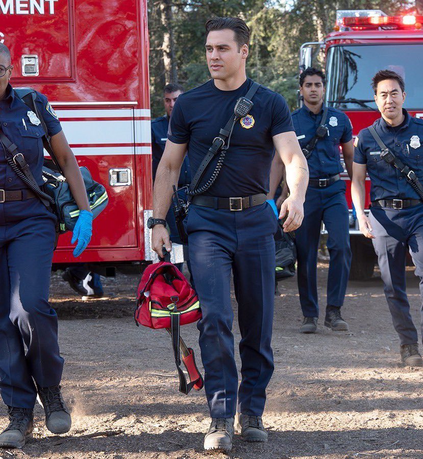 nm__tornado's tweet image. his job is to serve