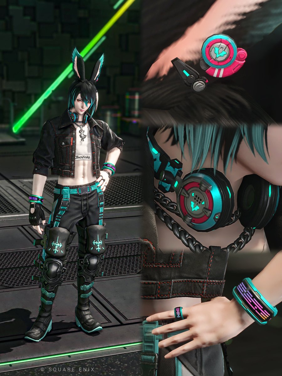 最終値下げ❗　わが青春のアルカディア　レイアウト FF14 Splatoon LH級2層零式で便利なレイアウトまとめ : 光のツーラー