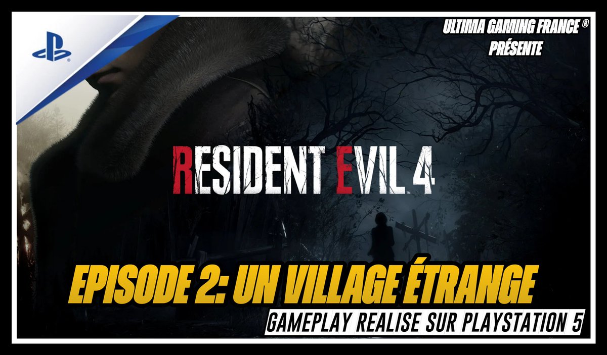 ULTIMA GAMINFG Fr ® tweet media