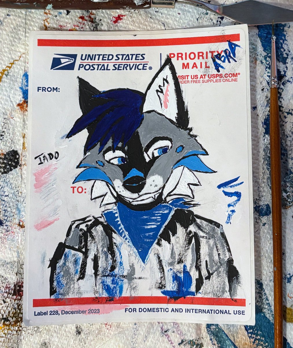 Abra (Halite) tweet media