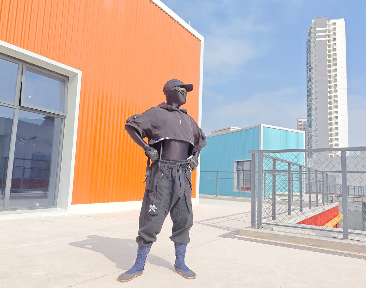 巴克'丸 tweet media