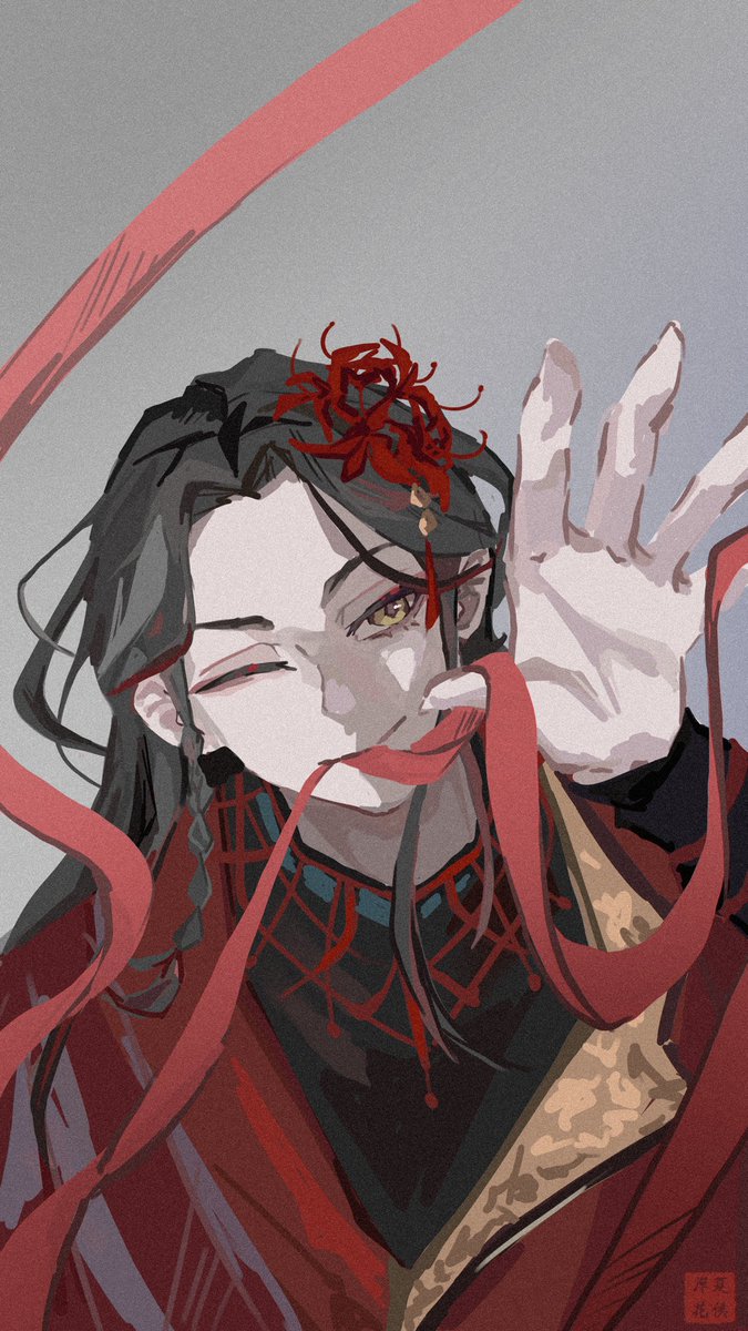 B1_An_Hua's tweet image. Holidays are here! Reminder that my commissions on VGen are open! Get yourself or your friends a little treat!

vgen.co/AnHua