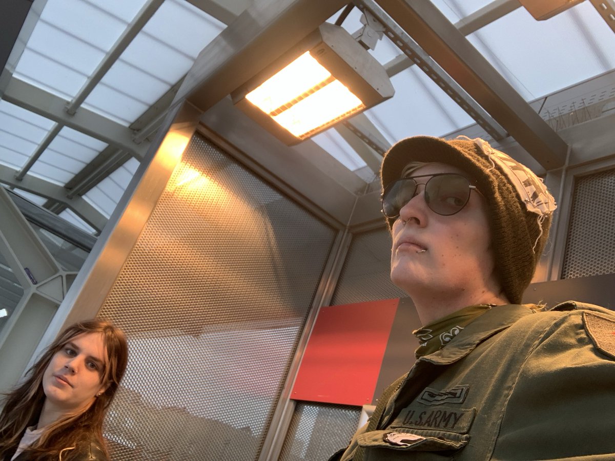 cta rotisserie chicken girls