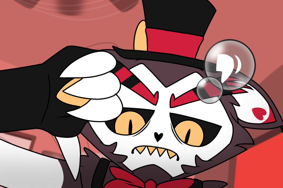 Husk does NOT approve of the post below this