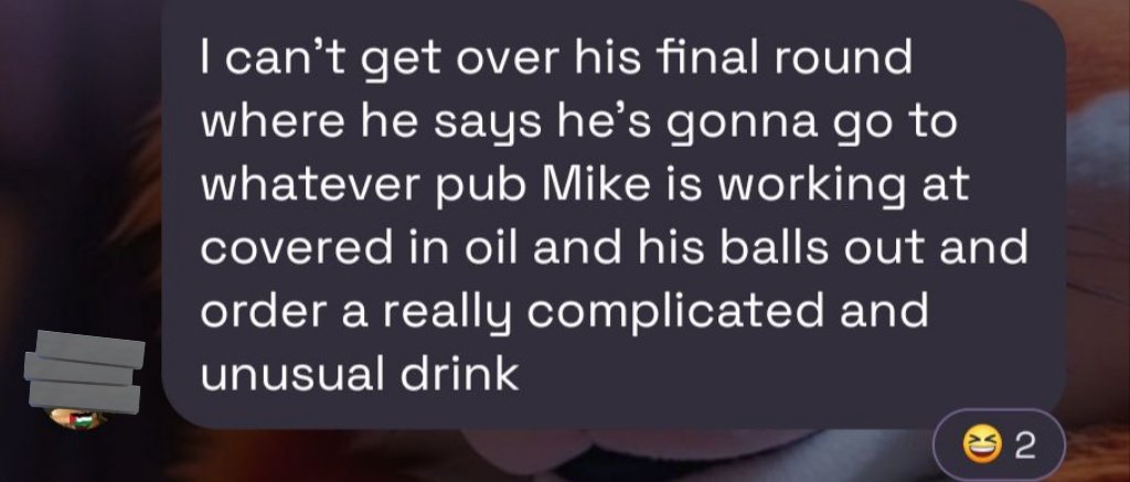 🎤DYNAMIC MIKE🎤 tweet media