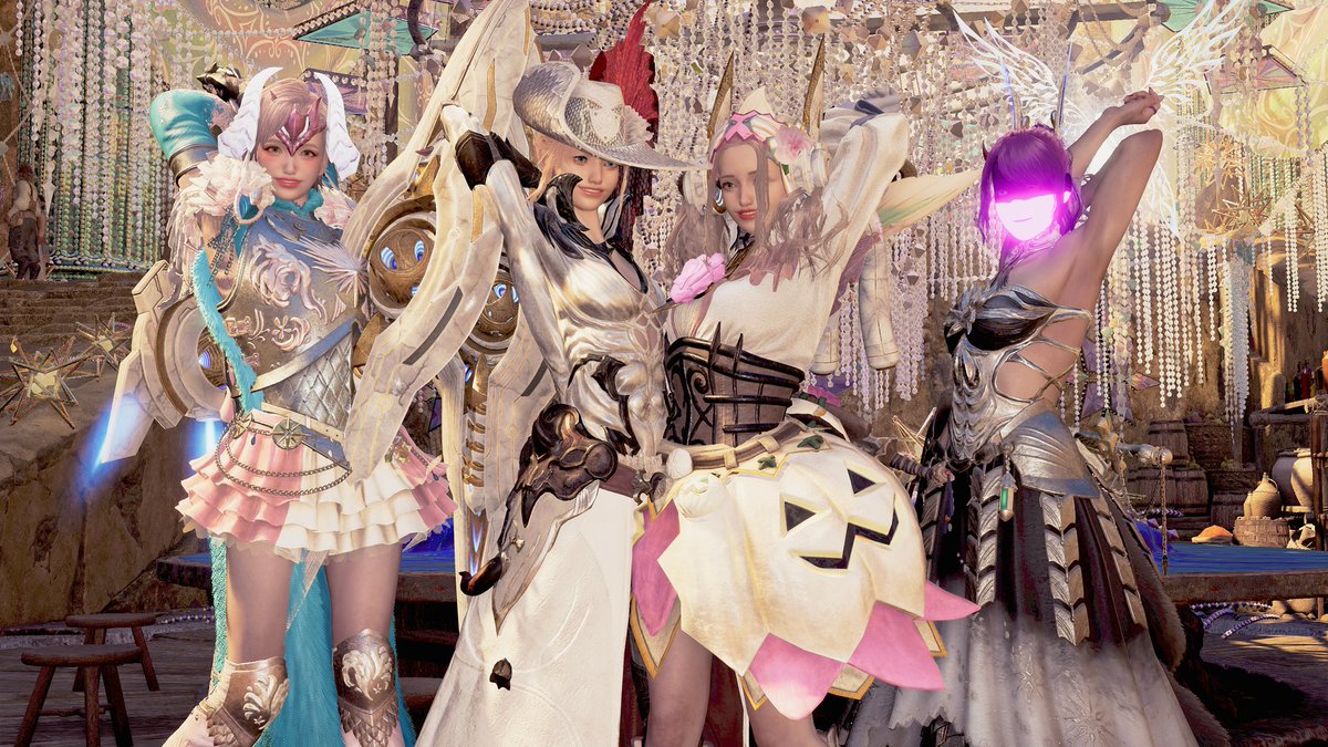 ぷりん☆彡.。 おはぷりん₍₍🍮⁾⁾ お初のゼフィさん！スイッチさん、ねねことモンハン