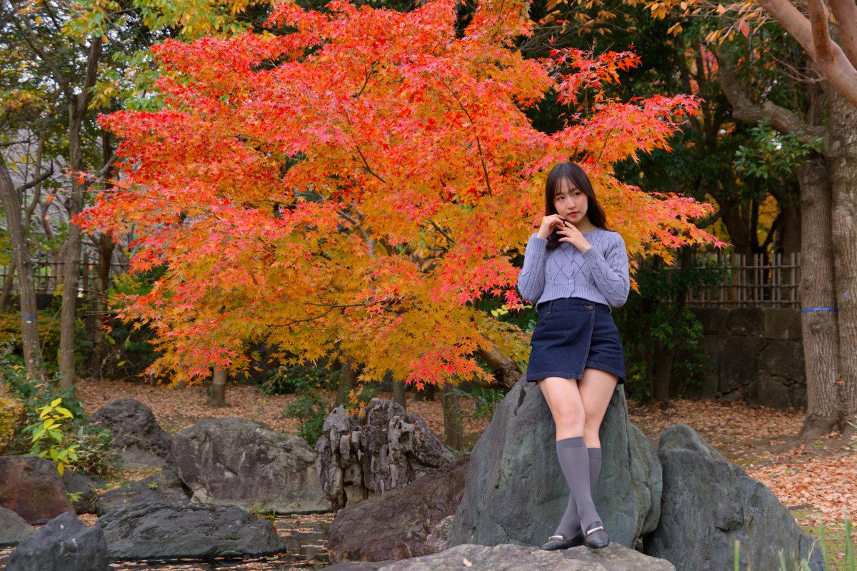 モデル: たんたんさん（@tantan8_rcc） その③ #たんたん #杠美弥