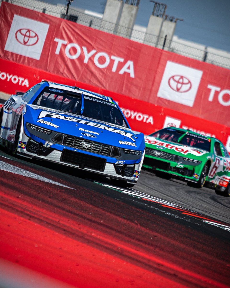 COTA's tweet image. Two NASCAR at COTA seats. One unbeatable price.
Score two Turn 12 tickets for only $99 at
thecircuit.com/event/NASCAR 🎄