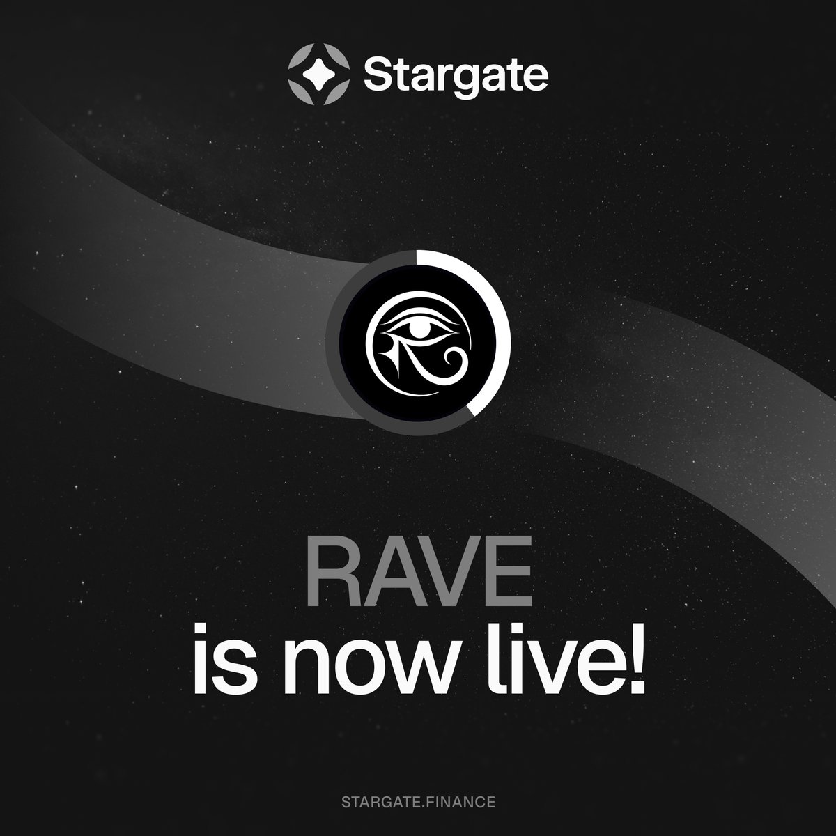 Stargate (@StargateFinance) / Posts / X