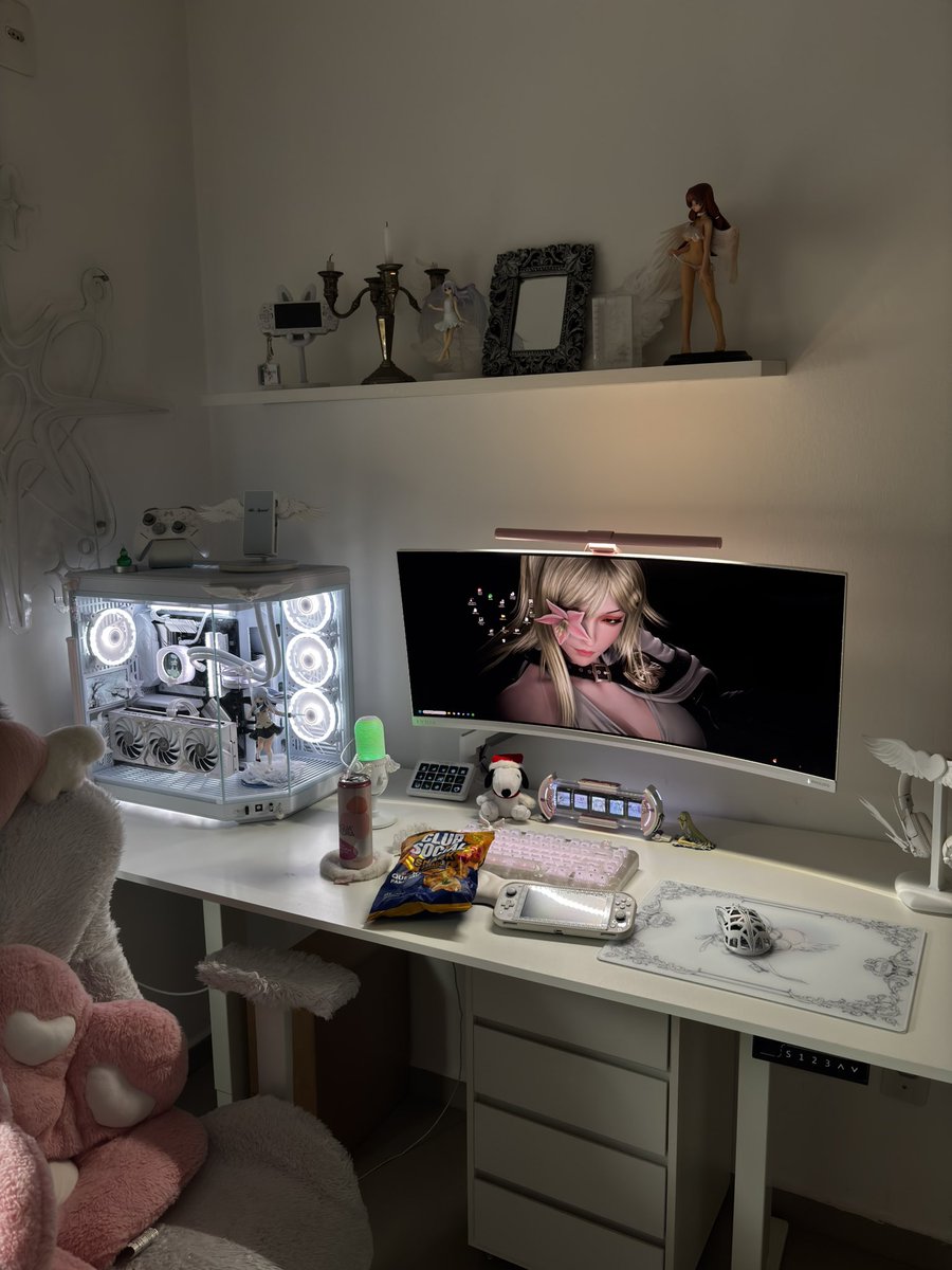 skaesun's tweet image. 