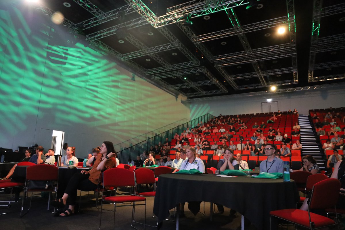 GRDC South tweet media