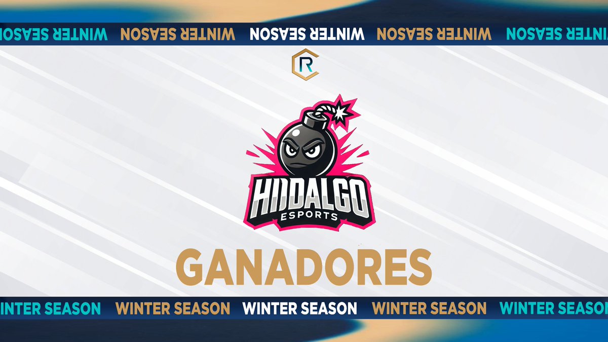 YA TENEMOS GANADOR DE #championsofruneterra WINTER SEASON 2025🏆🥇

<a href="/hidalgoesports/">Hidalgo eSports 💣</a> gana 3-0 VS <a href="/Team_Frankfurt/">Team Frankfurt</a> BBQ en una serie increíble que pone el broche de oro a la edición

MUCHAS GRACIAS A TODOS LOS PARTICIPANTES Y ESPECTADORES, OS ESPERAMOS EN FUTURAS COMPETICIONES ❄️✊🏻