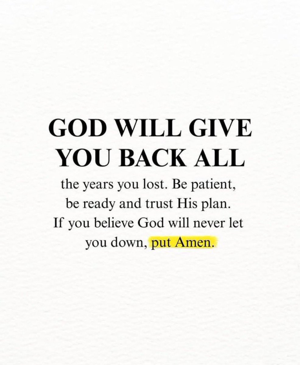 Trust God Brah tweet media