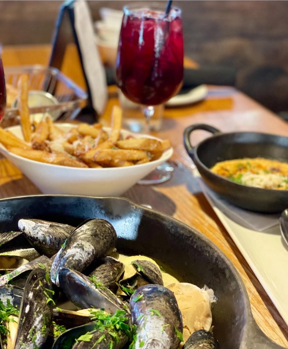 Mussel Bar Arlington tweet media