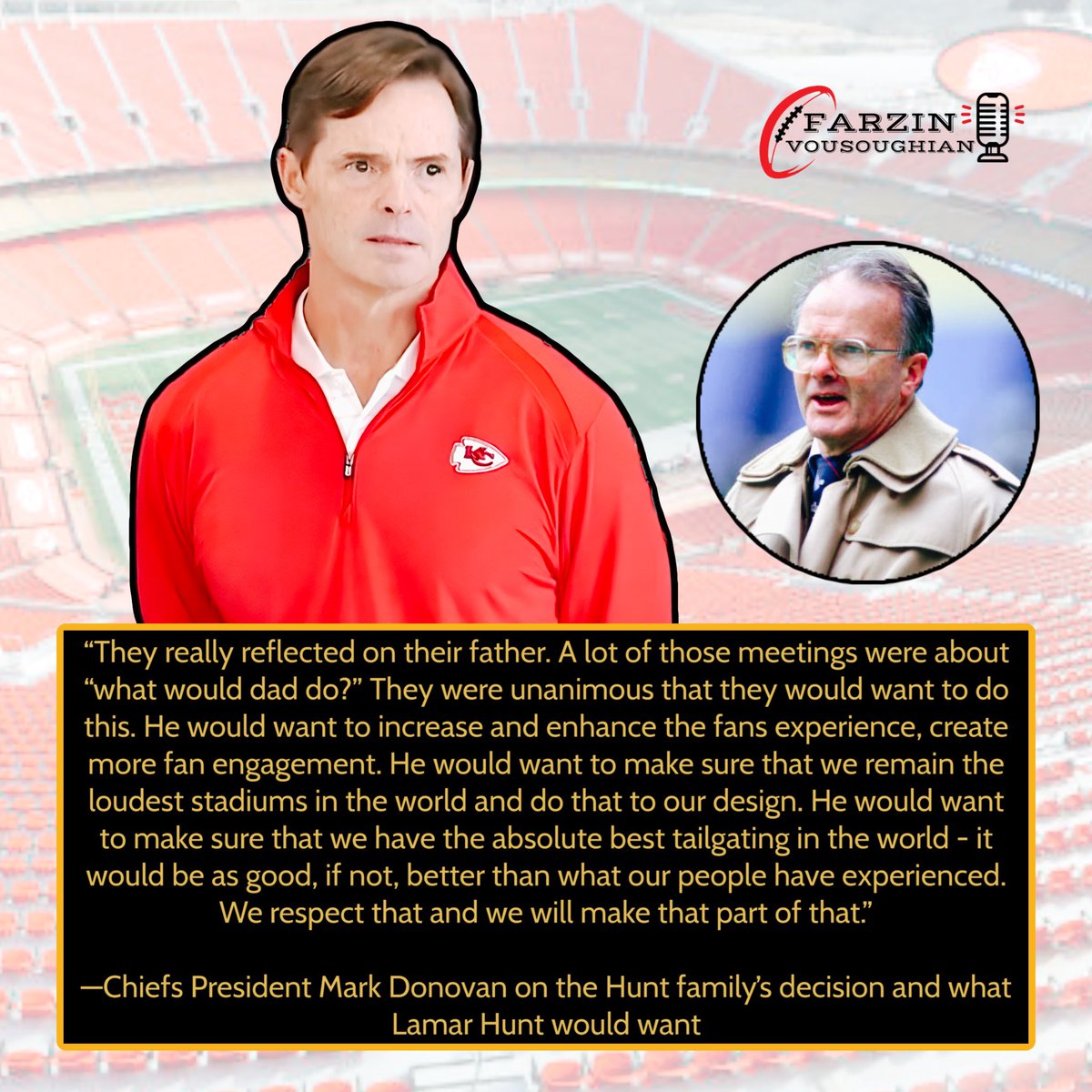 Farzin Vousoughian tweet media