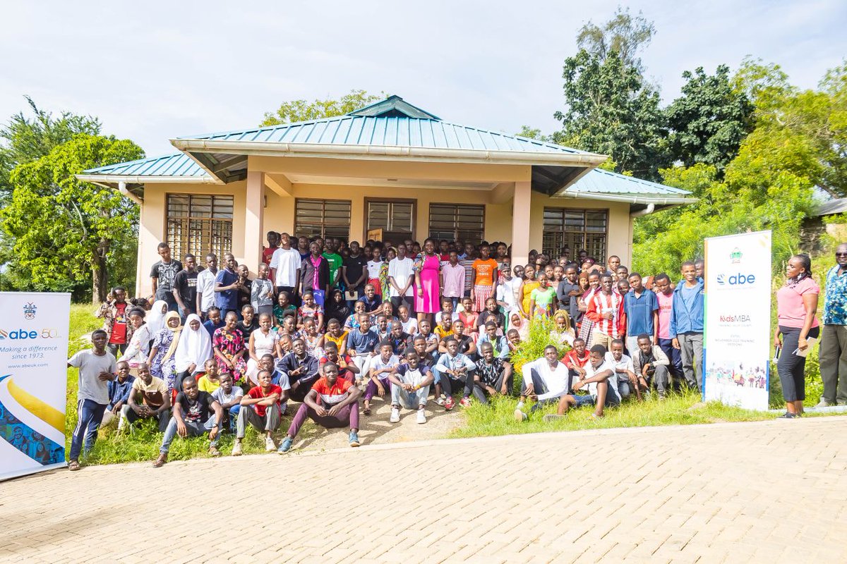 Mark Watson-Gandy O.B.E tweet media