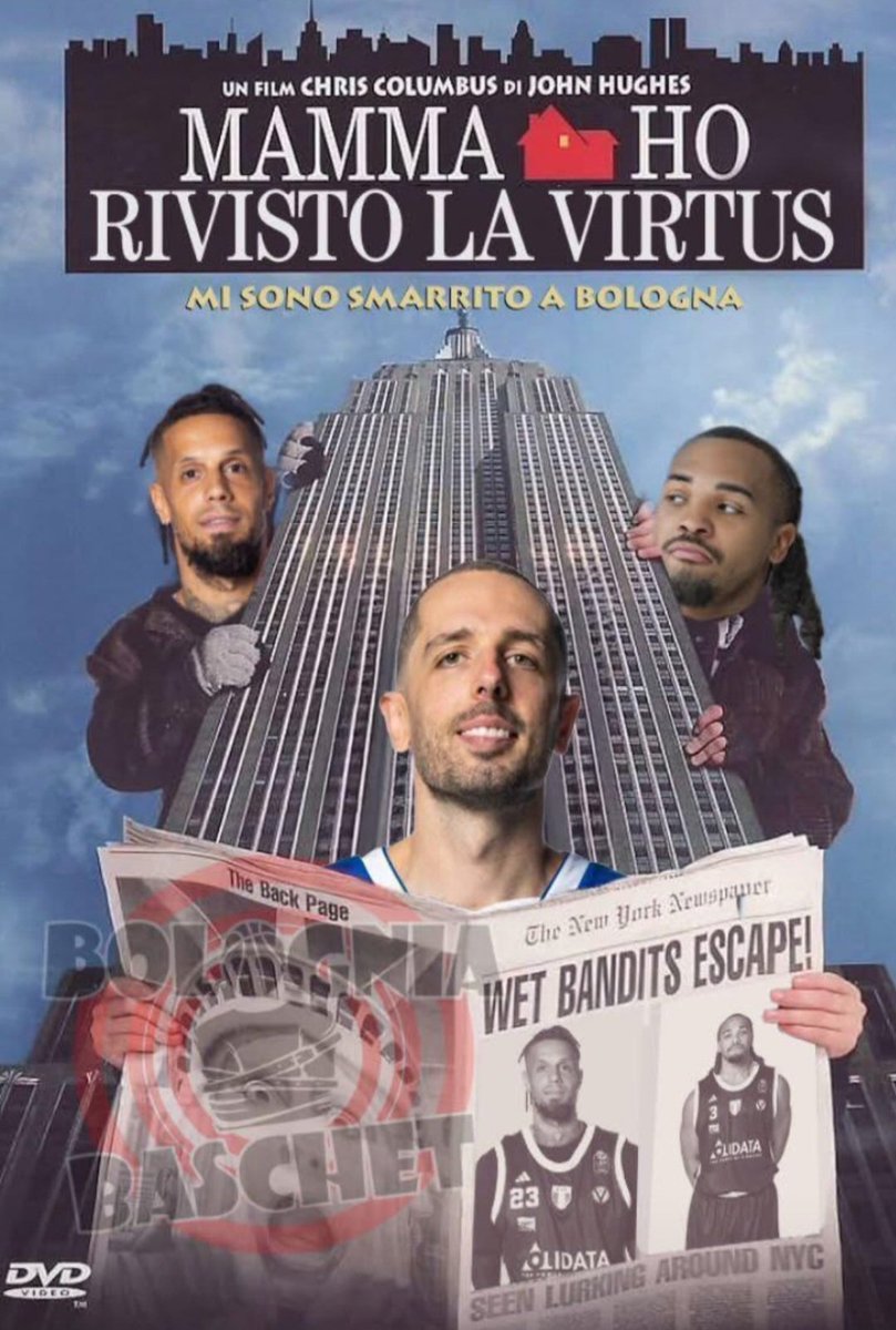 Luca Alberti (@albogibba007) on Twitter photo 